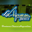 La Chimenea 94.9-APK