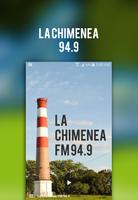 La Chimenea 94.9 gönderen