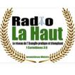 RADIO LA HAUT