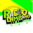 آیکون‌ Radio Lambano