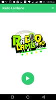 Radio Lambano capture d'écran 3