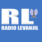 Radio Levanjil biểu tượng