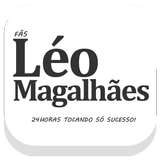 Léo Magalhães ícone