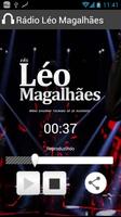 Léo Magalhães الملصق