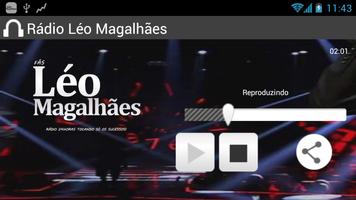 Léo Magalhães imagem de tela 2