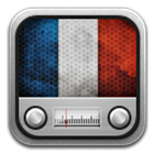 Radio France icon