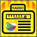 Radio Ocean Indien Comoros آئیکن