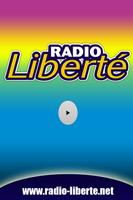Radio Liberté capture d'écran 1
