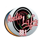 Radio Life icon