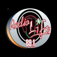 Radio Life plakat