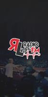 RadioLifeFM poster