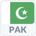 Radio Pakistan icono