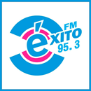 FM EXITO 95.3 APK