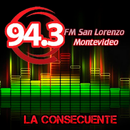 Fm San Lorenzo 943 APK