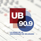 Radio UB 90.9 Mhz ikona