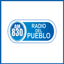 Radio del Pueblo AM 830 APK