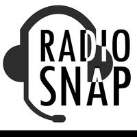 Radio Snap 스크린샷 1