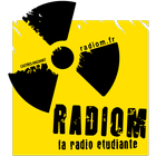 RADIOM icon