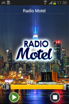 Radio Motel poster