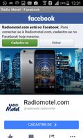 RADIO MOTEL - RADIOMOTEL.COM captura de pantalla 3