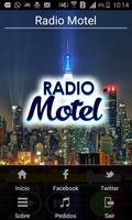 RADIO MOTEL - RADIOMOTEL.COM স্ক্রিনশট 1