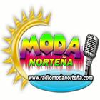 Radio Moda Norteña icône