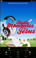 Radio Momentos Com Jesus capture d'écran 1