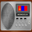 Radio Mongol FM Live APK
