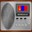 Radio Mongol FM Live