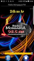 Radio Mongagua FM Affiche