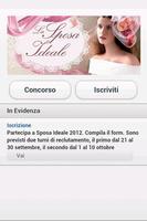 La Sposa Ideale Poster