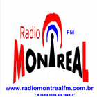 آیکون‌ RÁDIO MONTREAL FM