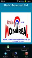 برنامه‌نما RÁDIO MONTREAL FM عکس از صفحه