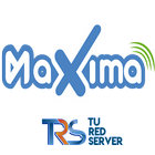 RADIO MAXIMA ONLINE icône