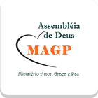 Radio Assembly of God MAGP icon