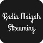 Radio Streaming Maiyah icon