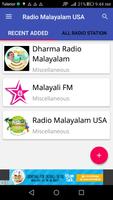 Radio Malayalam USA capture d'écran 3
