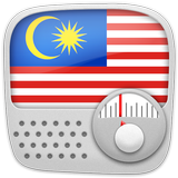Radio Malaysia online icône