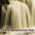 rádio manancialvox