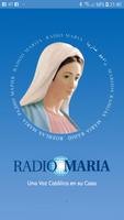 Radio Maria Guatemala ポスター