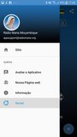 Radio Maria Moçambique скриншот 1