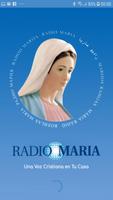 Radio Maria Mexico poster