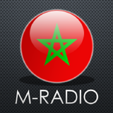 Radio-Maroc icône