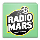 Radio Mars icône