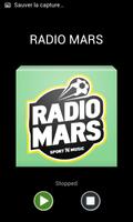 Radio Mars capture d'écran 1