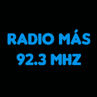 Radio Mas 92.3 Zeichen