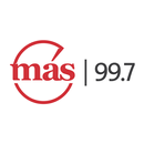 Radio Mas 99.7-APK