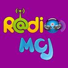 Rádio MCJ 아이콘