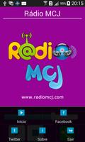 Rádio MCJ capture d'écran 1
