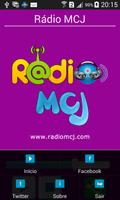 Rádio MCJ screenshot 1